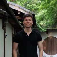 Daniel Yamamoto