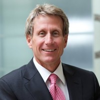 Mike Sanders