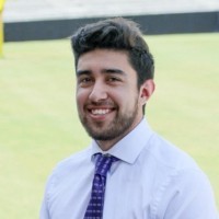 Simon Mendoza