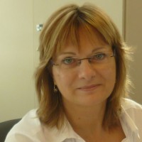 Patricia Montagu
