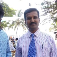 Subash Mohan