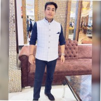 Abhishek Negi