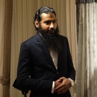 Mir Mudassir Ali