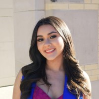 Samantha Bonillas Felix