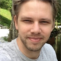 David Klein