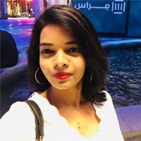 Ramya Shetty