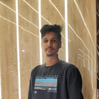 Ramesh Vishnu GS