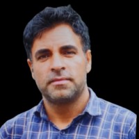 Firdous Ahmad Dar
