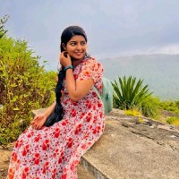 Preethi E M