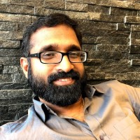 Sudheer Padmanabhan