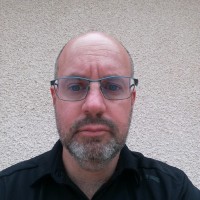 Vincent SCRIBANO