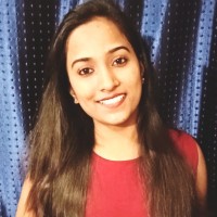 Nisha Bhagat