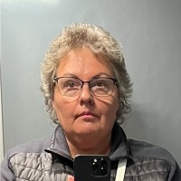 Salgerdur (Sally) Jonsdottir