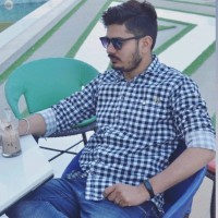 Navdeep Kumawat