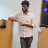 Manju Bhargav Reddy