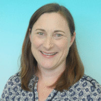 Tish Kirkland