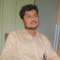 CHITRESH PATEL