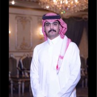 Ahmed N. Alotaibi