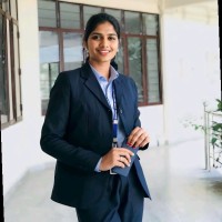 GEETHU E