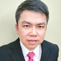 Jake Tee Lien Han