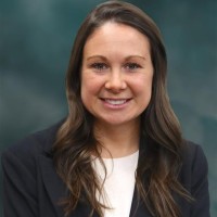 Shelby Mcdonald, Cprp
