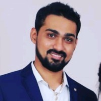 Jaydeep Ukani