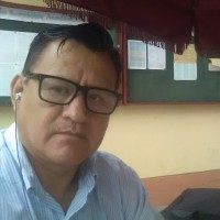 Robert Culqui Garay
