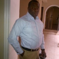Akinola Olumide