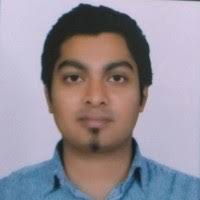 Vignesh J Kumar