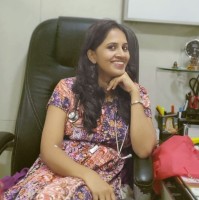 Kavitha Nayak