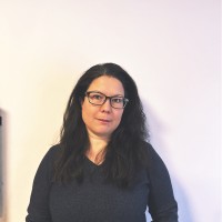 Josefin Fröberg