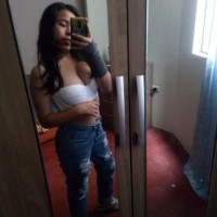 Sharon Huaman Atencio