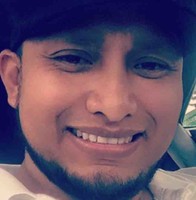 Andres Hernandez