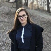 Caroline Pospelova