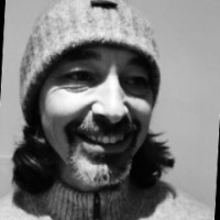 Simon Hazell