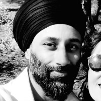 Hardeep Flora