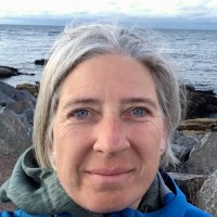 Edel Kjær Pedersen