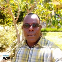 John Mbithi