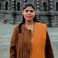 Arti Sharma