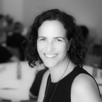 Vered Huri ורד חורי