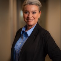 April Ford