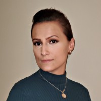 Olga Helfenbein