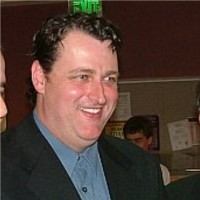 Hugh Brock Page