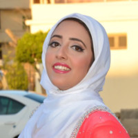 Dr. Lina Asker