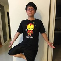 Mingmo Huang