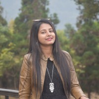 Jayashree Sarkar