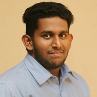 Akhil Rp