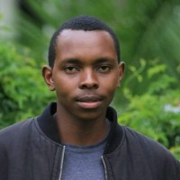 Stephen Njihia