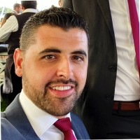 José Antonio Oteiza Cárdenas