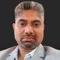 Ajay Kumar Saxena
